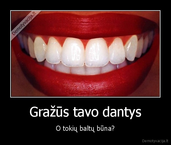 dantys