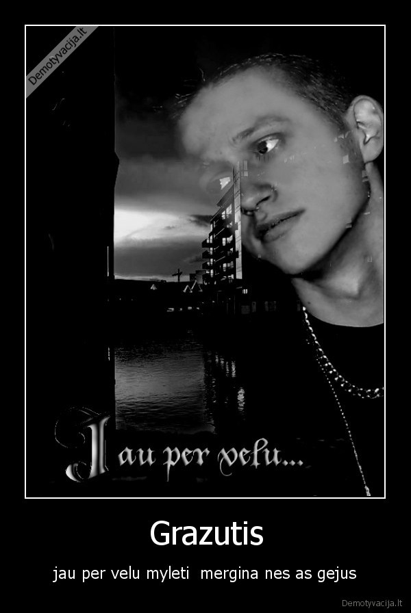 Grazutis