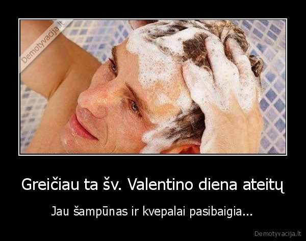 vyrai,valentinas,kvepalai,sampunas