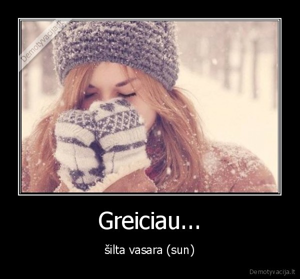 Greiciau...