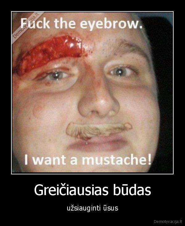 Greičiausias būdas