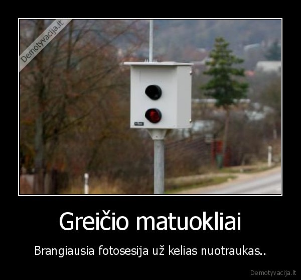 foto, greitis