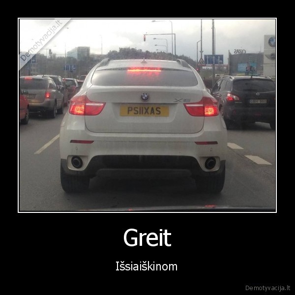 psichas,numeriai,bmw, x6