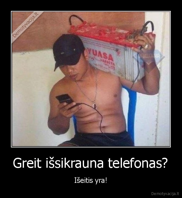 telefonas,krauti