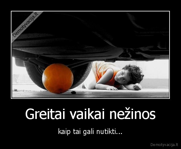 kamuolys,masina,vaikai,pramogos,seni, geri, laikai