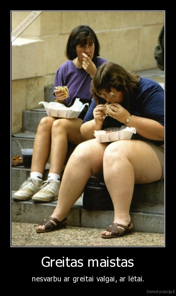 greitas, maistas,stora