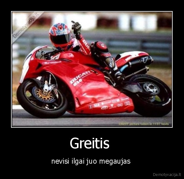 Greitis 