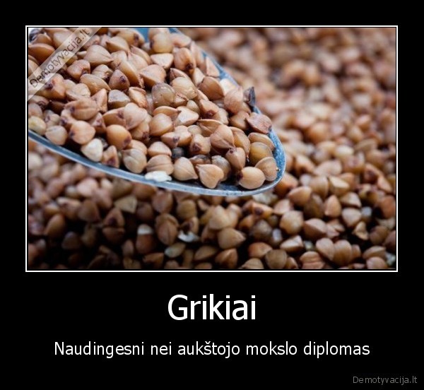 aukstasis, mokslas,grikiu, nauda,maistas