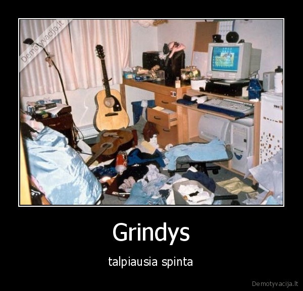 Grindys