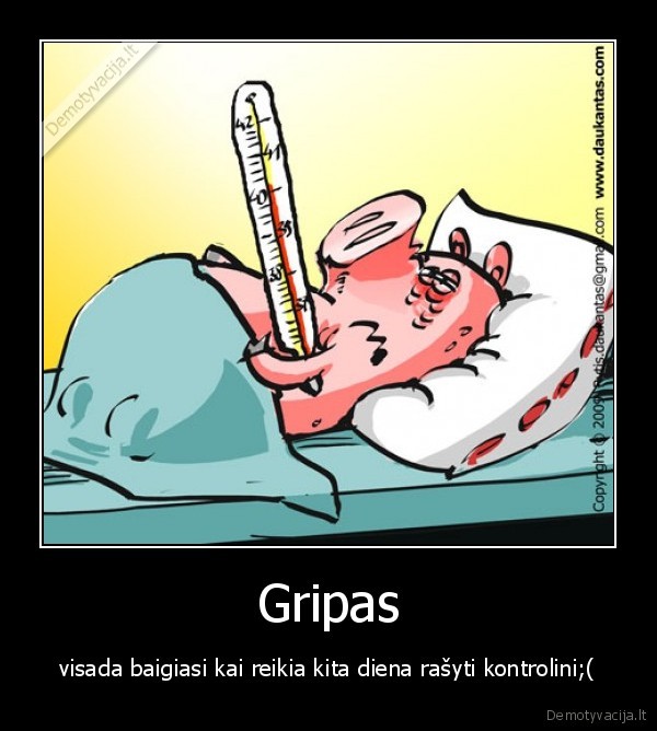 gripas