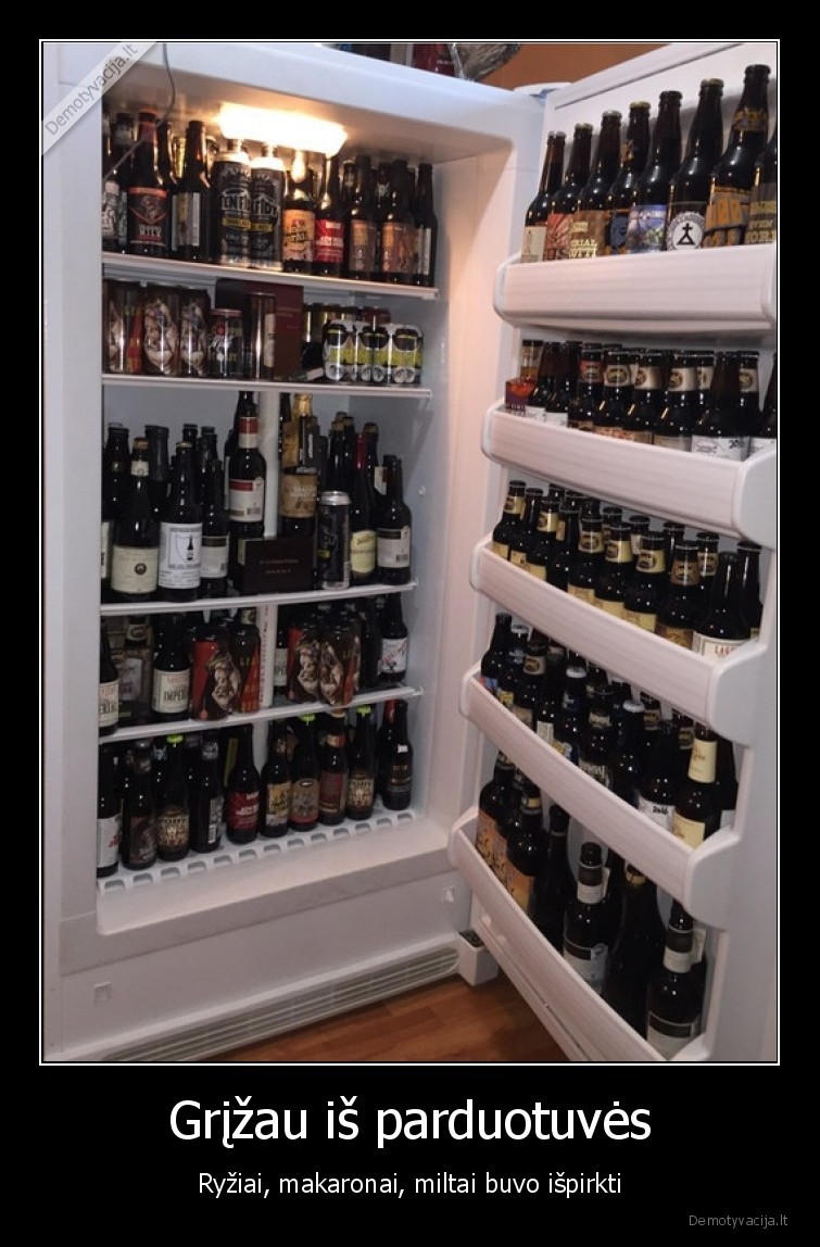 parduotuve,karantinas,tuscia