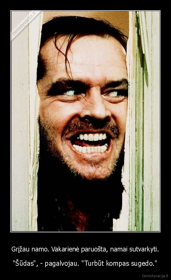 zmona,namai,seimininke