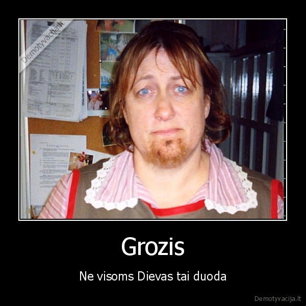 Grozis