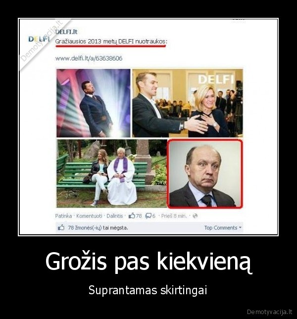 andrius, kubilius,grazios, nuotraukos