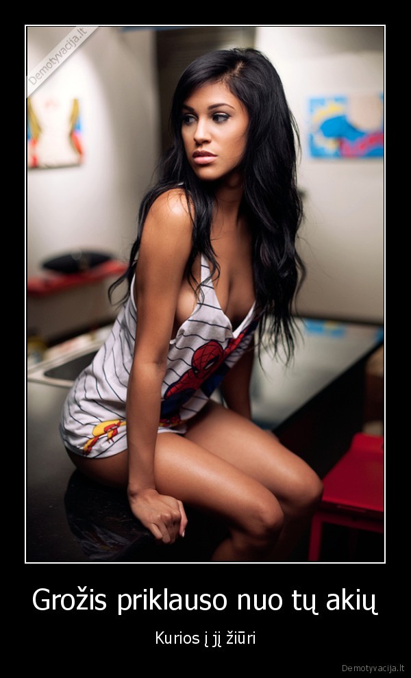 grozis,moteris,mergina,isvaizda