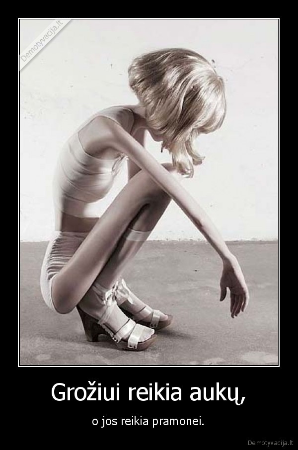 grozis,liga,kaulai,pramone,reikalauti,laukti,auka