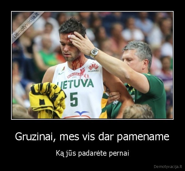 gruzija,lietuva,kalnietis