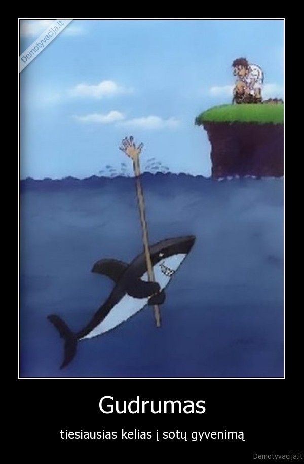 ryklys,ryklio, auka,linksmi, paveiksleliai