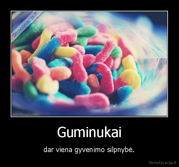 Guminukai