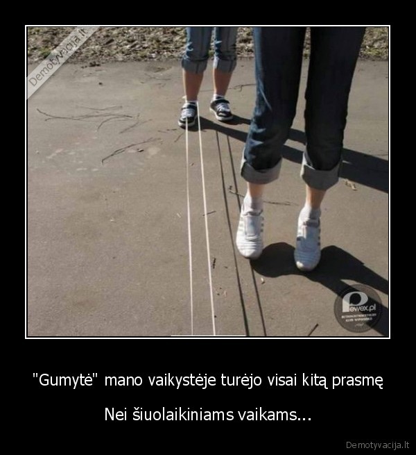 guma,gumyte,vaikystes, zaidimai