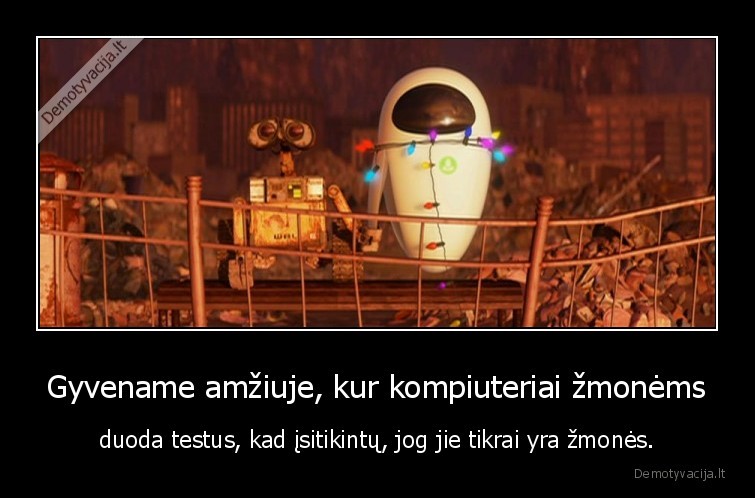 kompiuteris,testas,zmogus