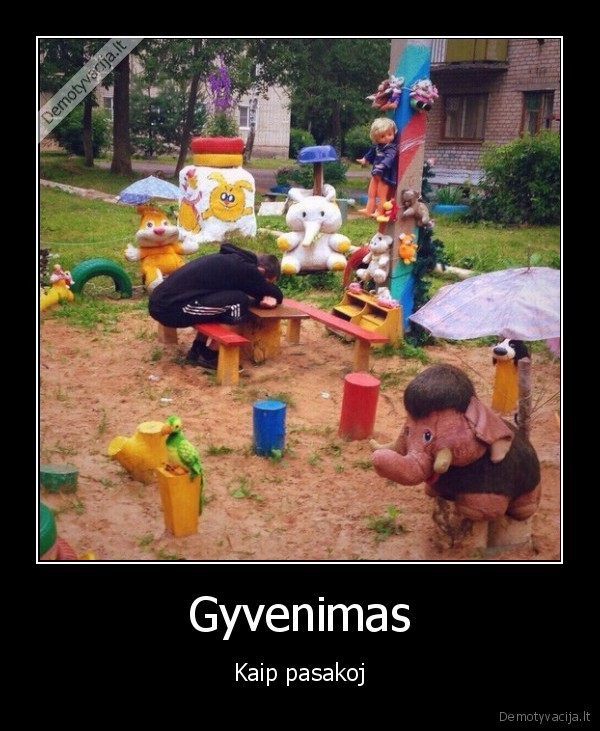 pasaka,gyvenimas,zaidimu, aikstele