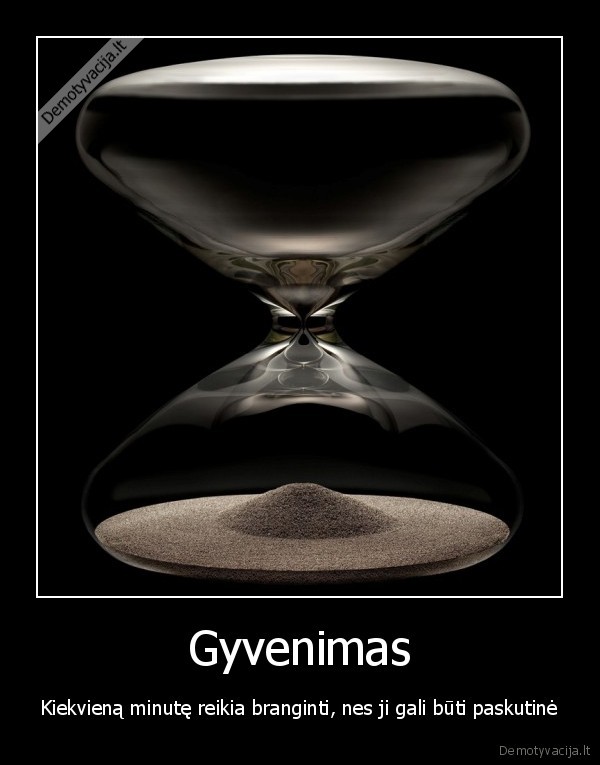 Gyvenimas