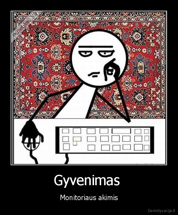 Gyvenimas 