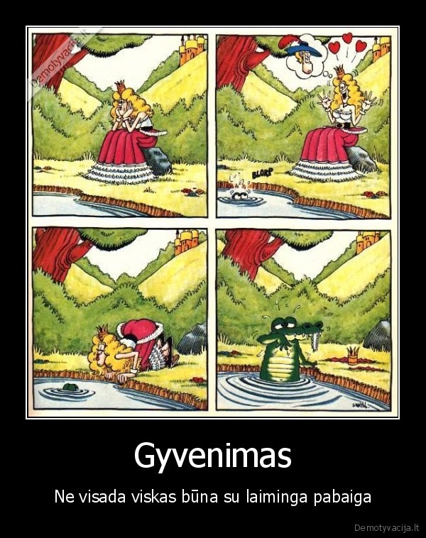 krokodilas, meluoja, kaip, kubilius