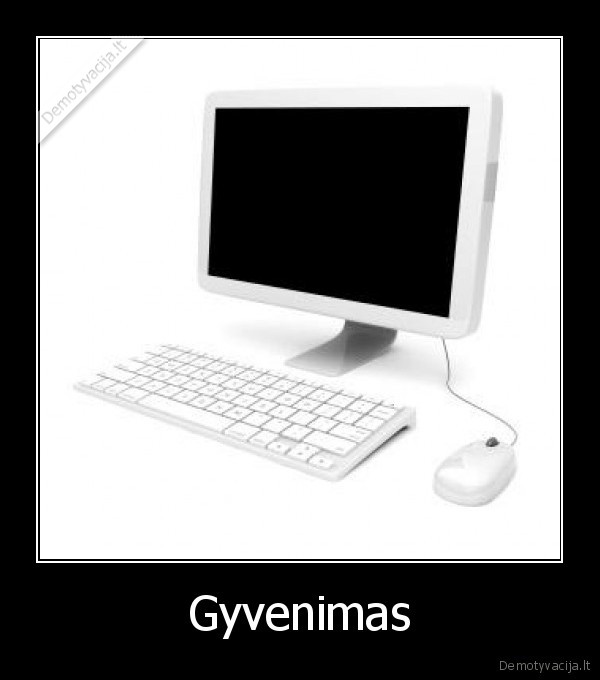 Gyvenimas