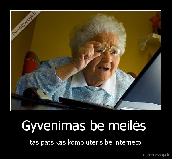 meile,internetas,kompiuteris