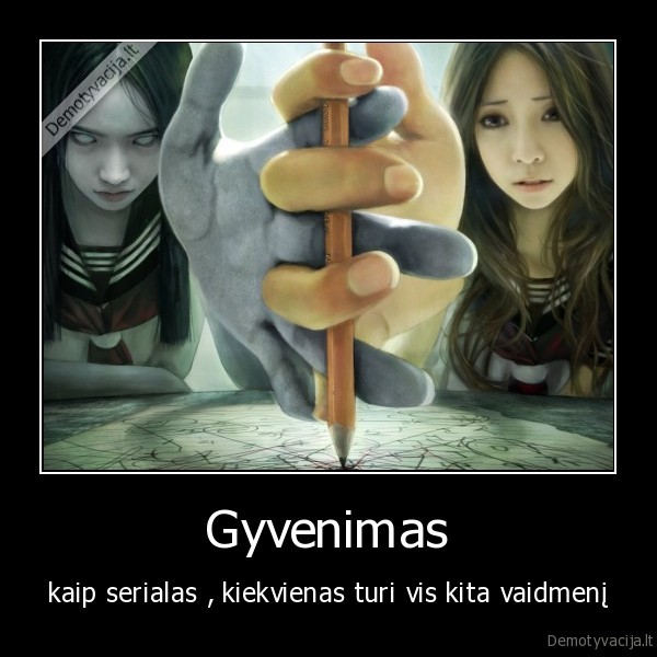 Gyvenimas