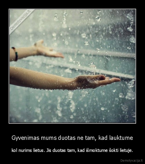 lietus,sokis, lietuje,dziaugsmas