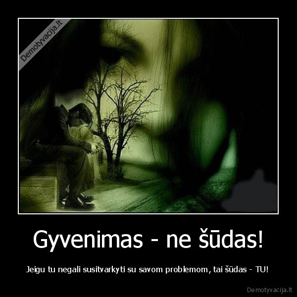 gyvenimas, sudas,sudinas, gyvenimas