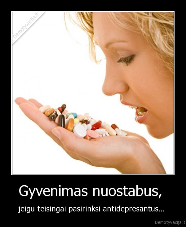 Gyvenimas nuostabus, 