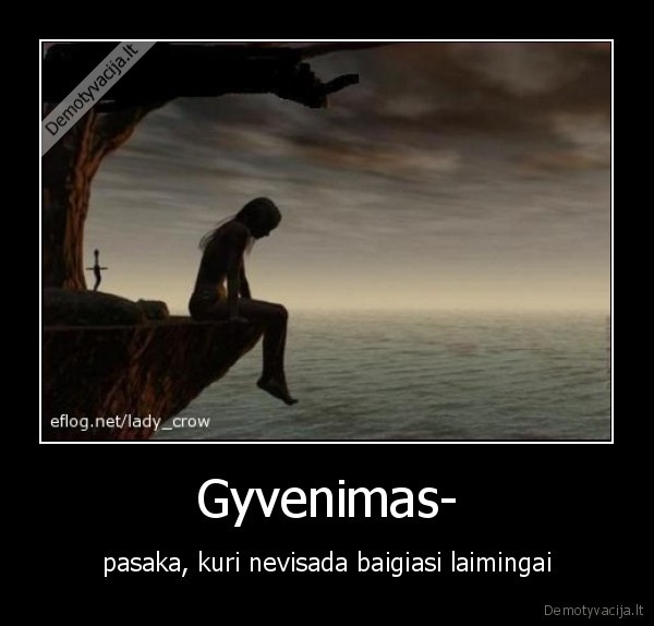 Gyvenimas-