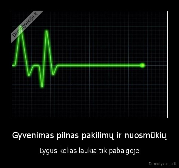 sirdies, ritmas,mirtis