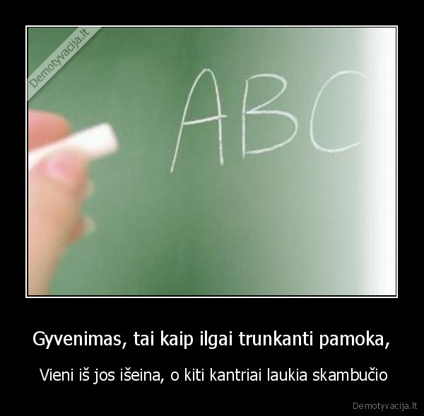 pamoka,mirtis,isgyvenimas,stiprybe,meile