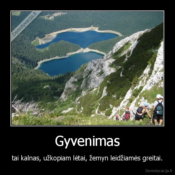 kalnai,gyvenimas,greitis