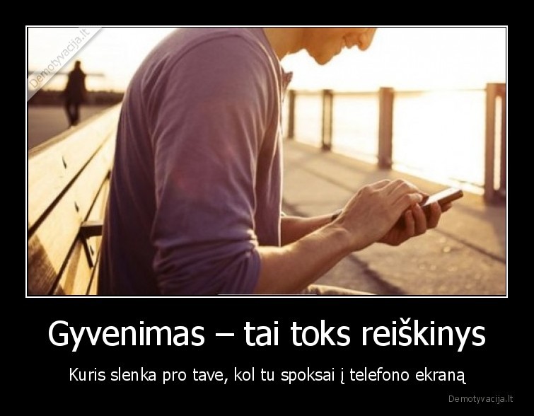 gyvenimas,ismanioji, karta,ismanieji, telefonai
