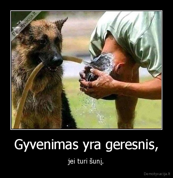 suo,gyvenimas,geresnis