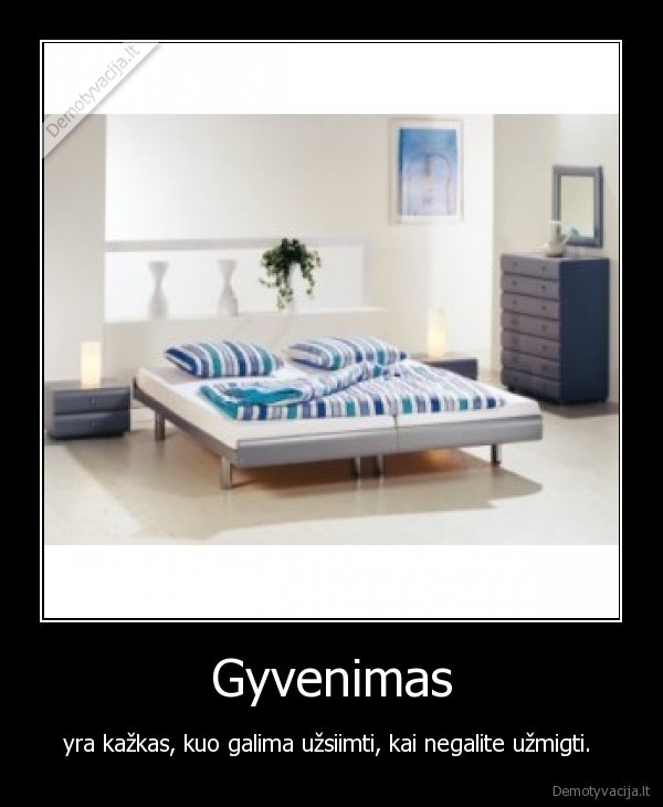 Gyvenimas