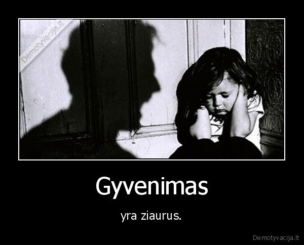 Gyvenimas