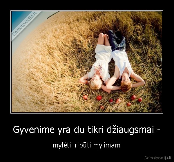 meile,zmones,draugyste