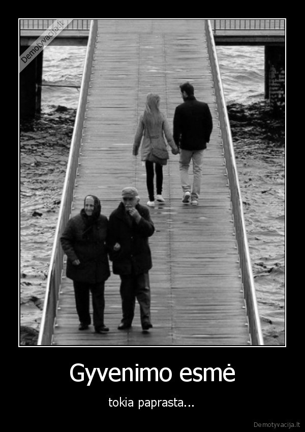 esme,gyvenimas,meile