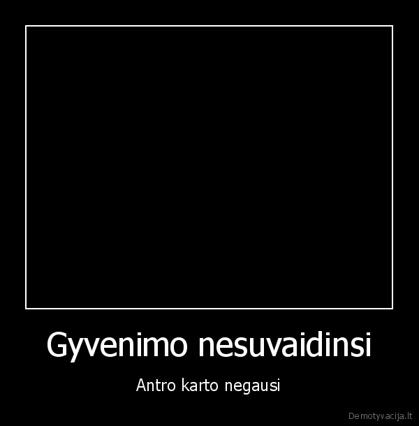 trumpas, tas, gyvenimas