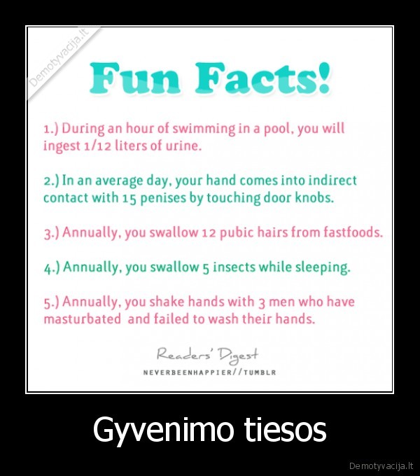 niekas, nenori, ju, pripazinti