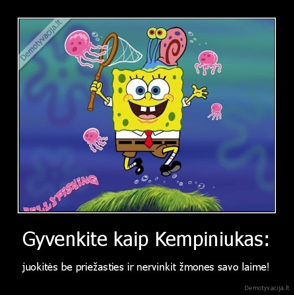 kempiniukas,filmukai,juoktis