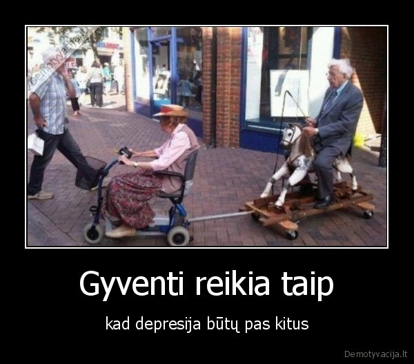 depresija,gyvenimas,pozityvas