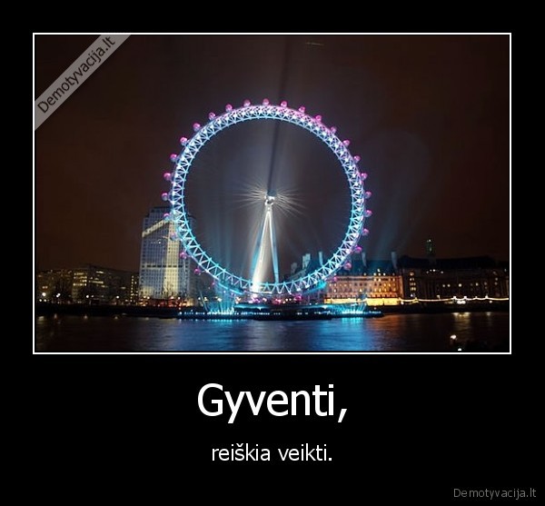 gyvenimas,veikla,londonas